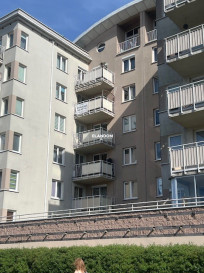 Mieszkanie Wynajem Warszawa Targówek św. Wincentego