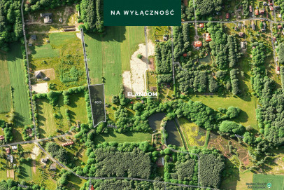 Działka Sprzedaż Stare Zakole