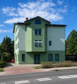 Lokal Wynajem Warszawa Wawer