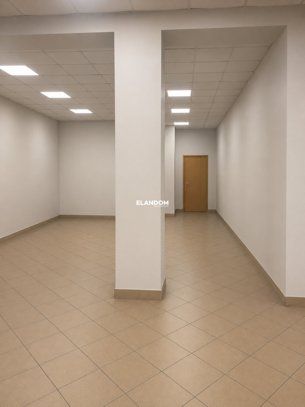 Lokal Wynajem Warszawa Wawer