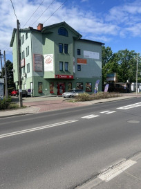 Lokal Wynajem Warszawa Wawer