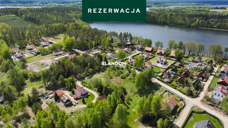 Działka Sprzedaż Tomaszkowo Drozda 2