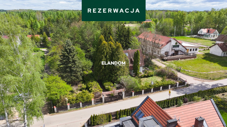 Działka Sprzedaż Tomaszkowo Drozda 3