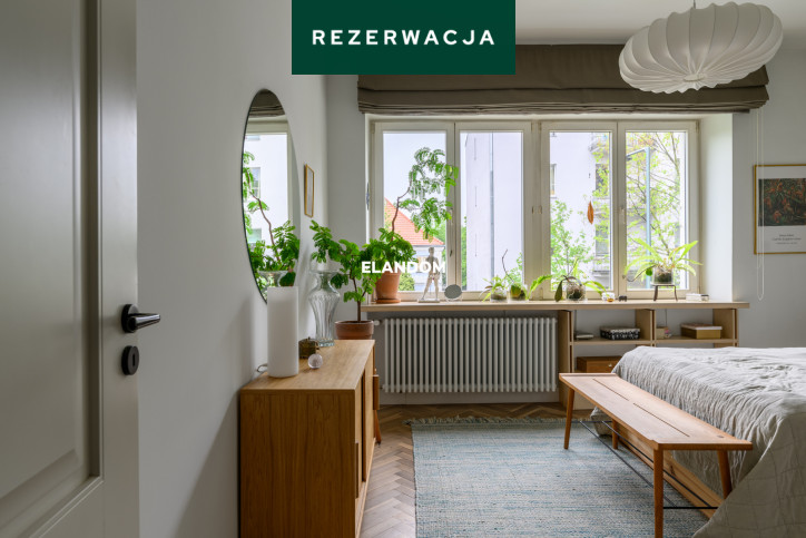 Mieszkanie Sprzedaż Warszawa Śródmieście Adama Idźkowskiego 6