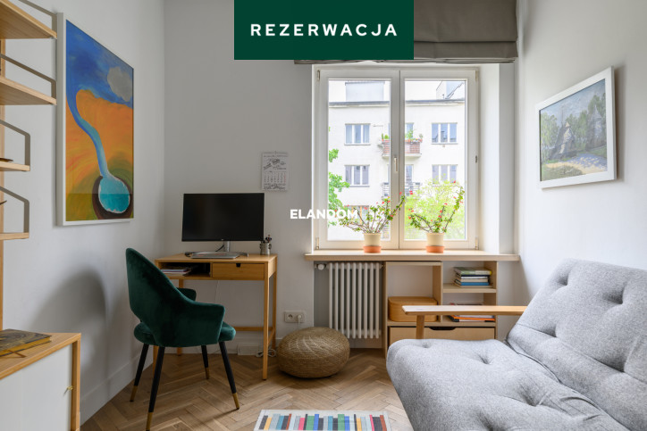 Mieszkanie Sprzedaż Warszawa Śródmieście Adama Idźkowskiego 3