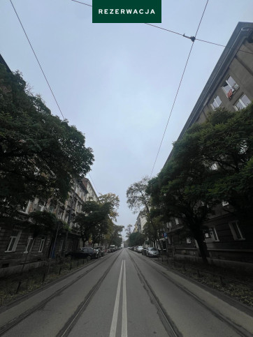 Mieszkanie Sprzedaż Warszawa Praga-Północ Stalowa 11