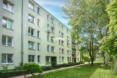 Mieszkanie Sprzedaż Warszawa Mokotów Konduktorska