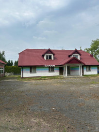 Dom Sprzedaż Wiązowna