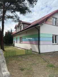Dom Sprzedaż Wiązowna