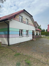 Dom Sprzedaż Wiązowna