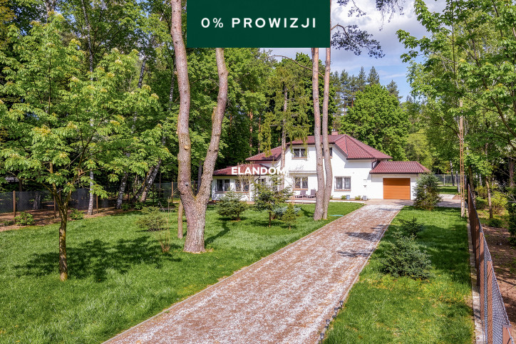 Dom Sprzedaż Warszawa Wawer Średnia 1