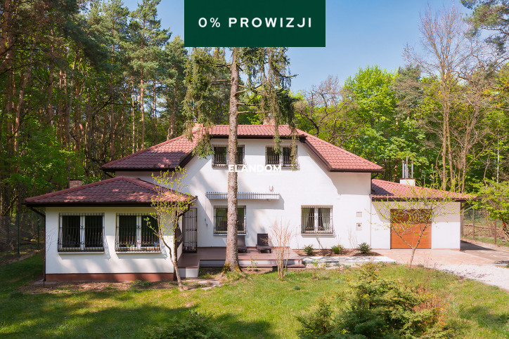 Dom Sprzedaż Warszawa Wawer Średnia 8
