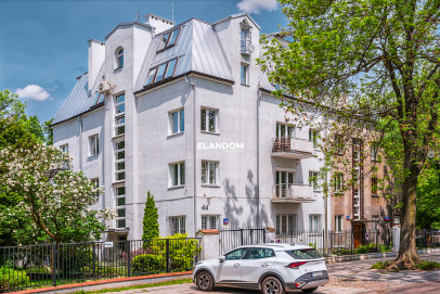 Mieszkanie Wynajem Warszawa Praga-Południe Walecznych