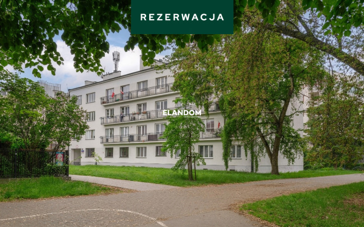 Mieszkanie Sprzedaż Warszawa Śródmieście Adama Idźkowskiego 10