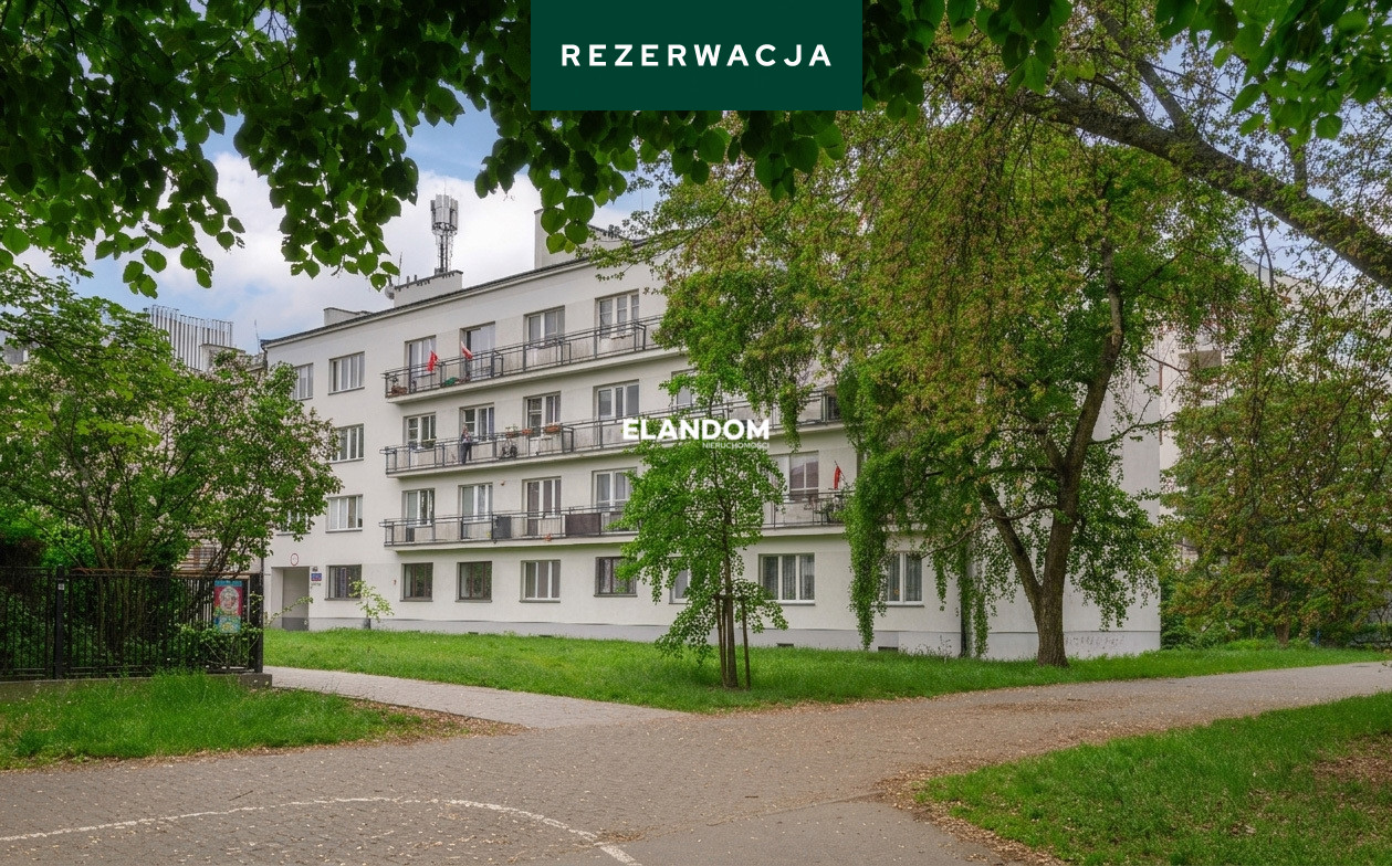Mieszkanie Sprzedaż Warszawa Śródmieście Adama Idźkowskiego