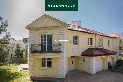 Dom Sprzedaż Józefów Dworkowa