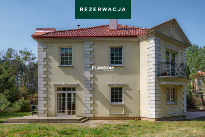 Dom Sprzedaż Józefów Dworkowa