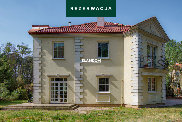 Dom Sprzedaż Józefów Dworkowa 2