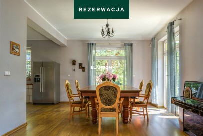 Dom Sprzedaż Józefów Dworkowa