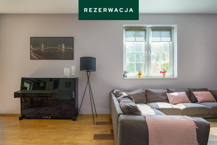 Dom Sprzedaż Józefów Dworkowa 10