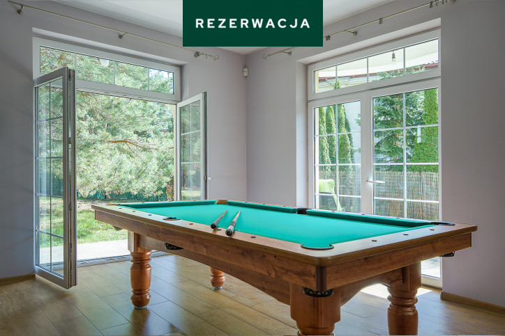 Dom Sprzedaż Józefów Dworkowa 11