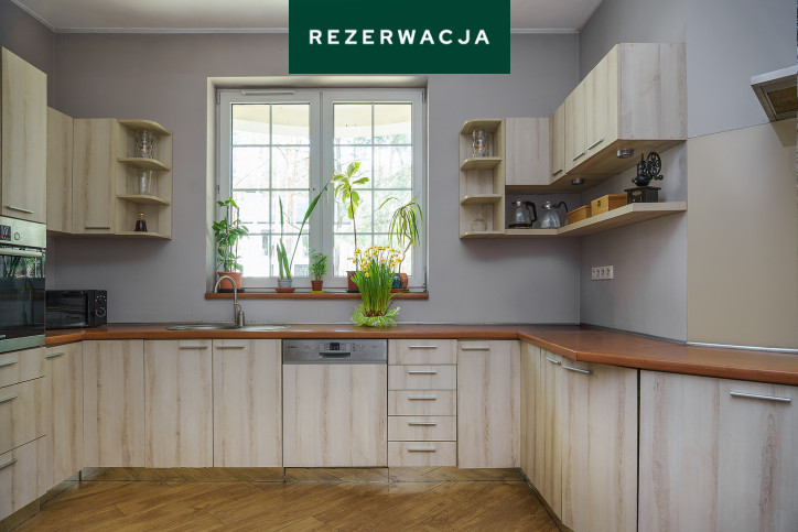 Dom Sprzedaż Józefów Dworkowa 12