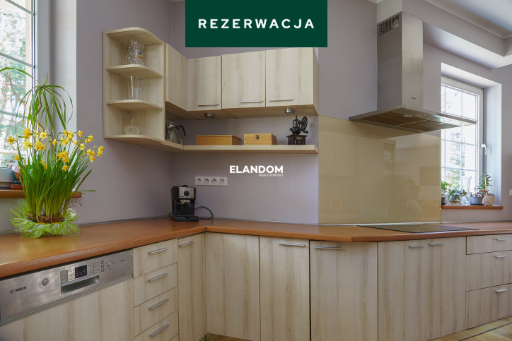 Dom Sprzedaż Józefów Dworkowa 4