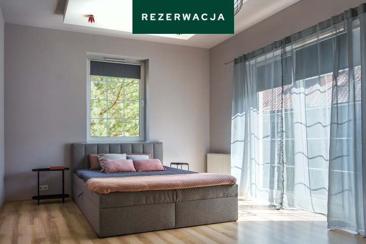 Dom Sprzedaż Józefów Dworkowa 14