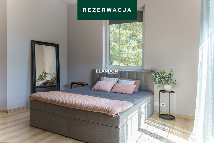 Dom Sprzedaż Józefów Dworkowa 5