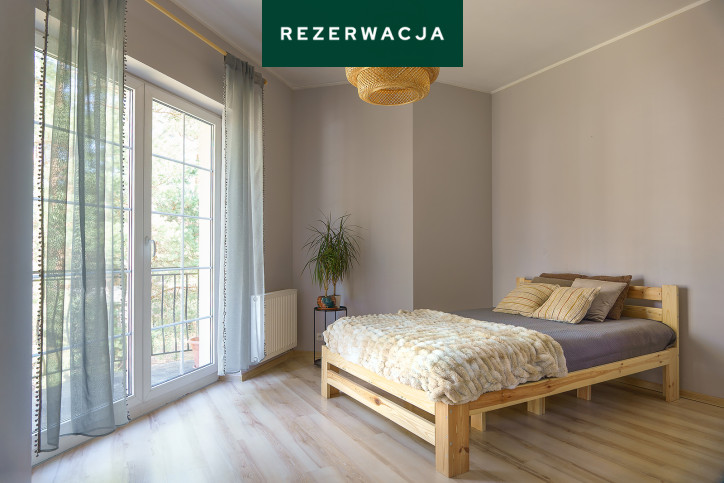 Dom Sprzedaż Józefów Dworkowa 15