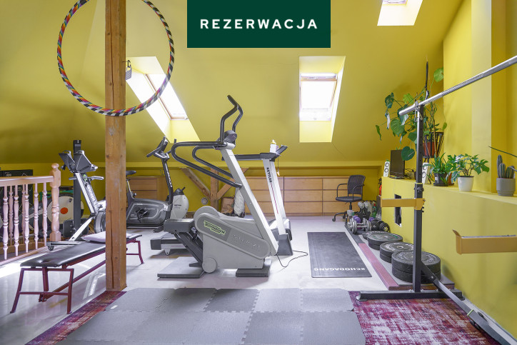 Dom Sprzedaż Józefów Dworkowa 16