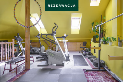 Dom Sprzedaż Józefów Dworkowa