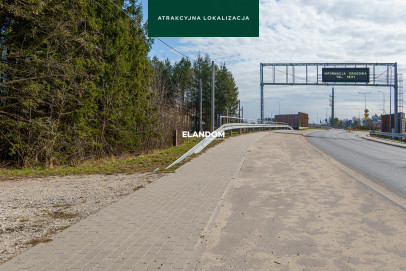 Działka Sprzedaż Komorniki
