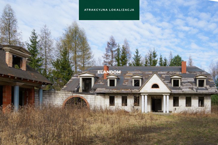 Plot Sale Komorniki 6