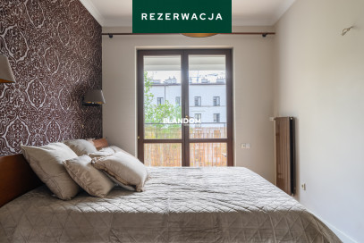 Mieszkanie Sprzedaż Warszawa Mokotów Antoniego Malczewskiego