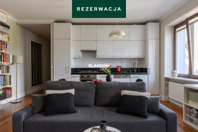 Mieszkanie Sprzedaż Warszawa Mokotów Antoniego Malczewskiego