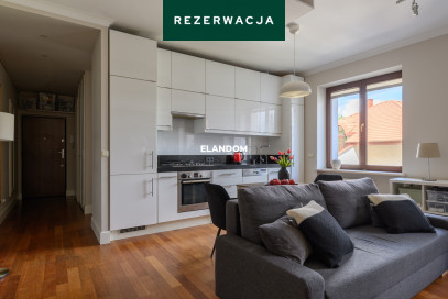 Mieszkanie Sprzedaż Warszawa Mokotów Antoniego Malczewskiego