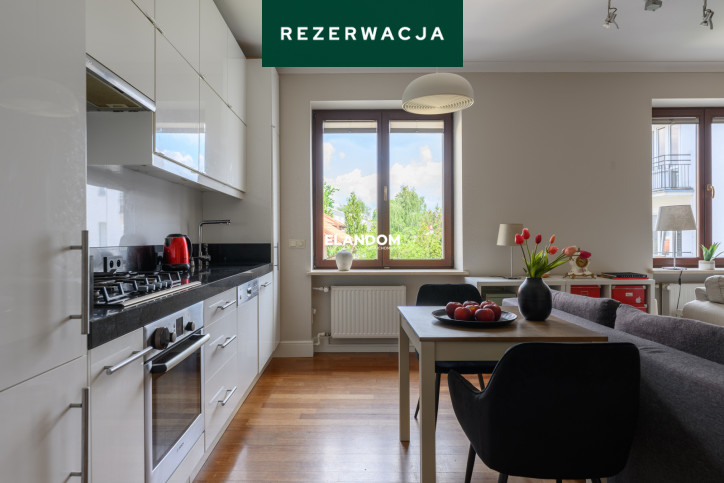 Mieszkanie Sprzedaż Warszawa Mokotów Antoniego Malczewskiego 1