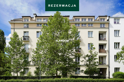 Mieszkanie Sprzedaż Warszawa Mokotów Antoniego Malczewskiego