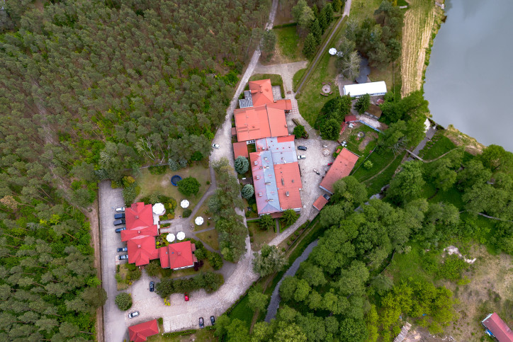 Obiekt Sprzedaż Osieck 2