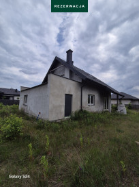Dom Sprzedaż Jachranka