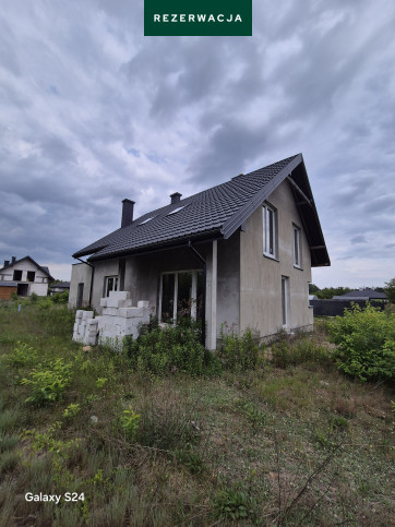 House Sale Jachranka 4