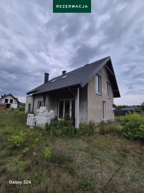 Dom Sprzedaż Jachranka