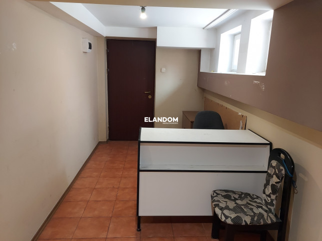 Commercial space Rent Józefów Kościuszki 7