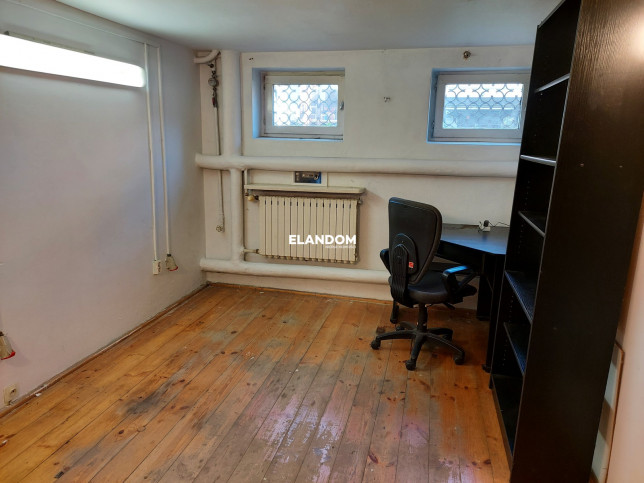 Commercial space Rent Józefów Kościuszki 5