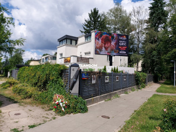 Obiekt Wynajem Warszawa Mokotów Racławicka