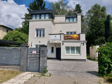 Obiekt Wynajem Warszawa Mokotów Racławicka