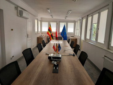 Obiekt Wynajem Warszawa Mokotów Racławicka