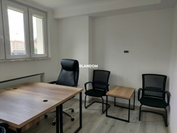Obiekt Wynajem Warszawa Mokotów Racławicka