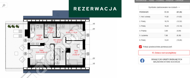 House Sale Jachranka 21